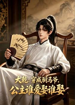 大乾:穿成驸马爷,公主谁爱娶谁娶在线观看