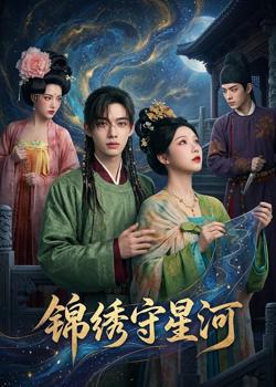 锦绣守星河高清播放
