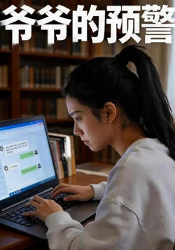 爷爷的预警高清播放