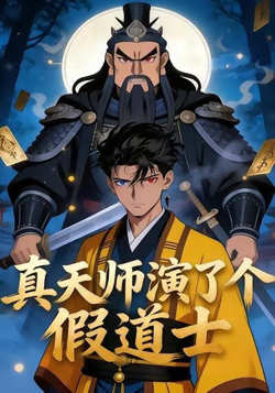真天师演了个假道士高清播放