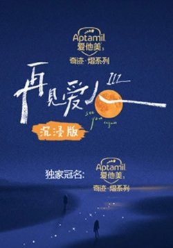 再见爱人第三季沉浸版高清播放