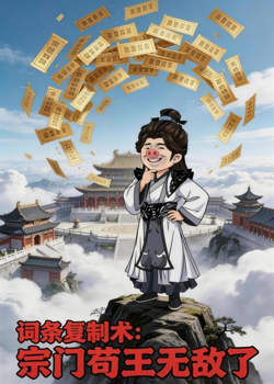 词条复制术：宗门苟王无敌了在线观看