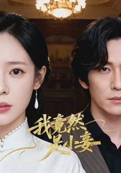 我竟然是小妾高清播放