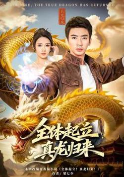 全体起立，真龙归来在线观看