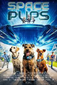 Space Pups高清播放