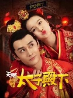 天啊，我的太子殿下在线观看