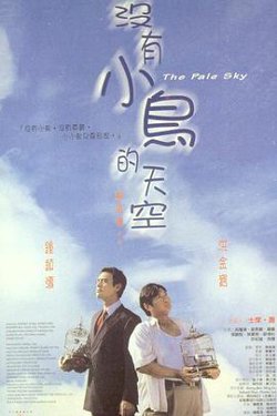 没有小鸟的天空高清播放