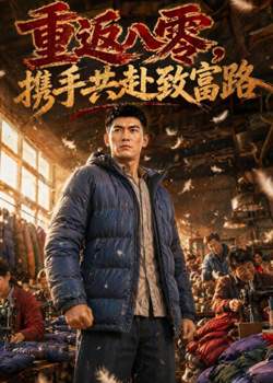 重返八零,携手共赴致富路高清播放