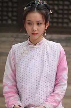 末代亲王高清播放