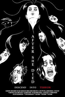 她死之后在线观看