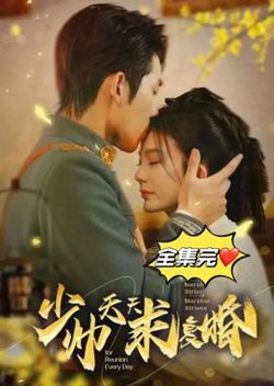 少帅天天求复婚在线观看