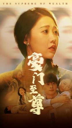 豪门至尊高清播放