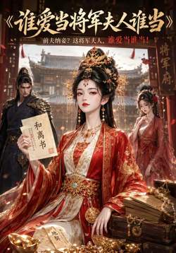谁爱当将军夫人谁当高清播放