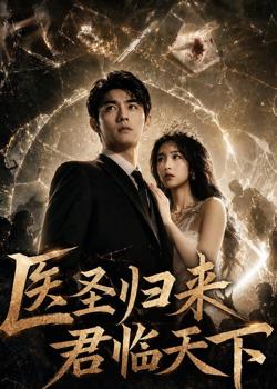医圣归来君临天下高清播放