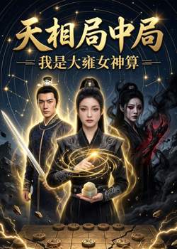 天相局中局,我是人维女神算高清播放