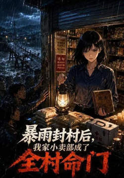 暴雨封村后,我家小卖部成了全村命门在线观看