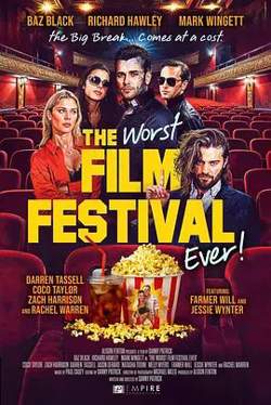 史上最烂电影节 The Worst Film Festival Ever在线观看
