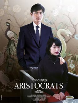 东京贵族女子【影视解说】高清播放
