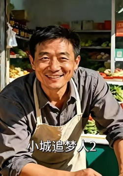 小城追梦人（2）在线观看