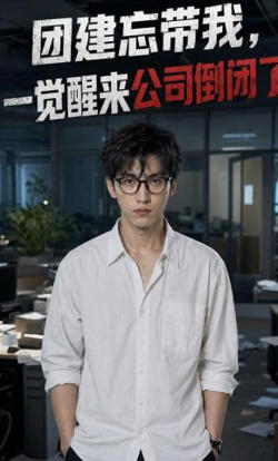 团建忘带我,一觉醒来公司倒闭了