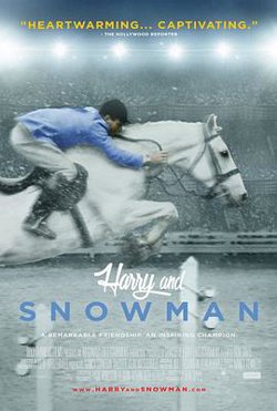 哈利与雪人马高清播放