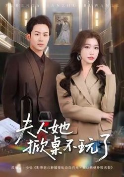 夫人她掀桌不玩了高清播放