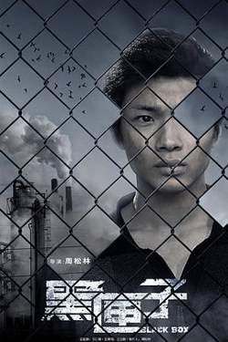 黑匣子高清播放