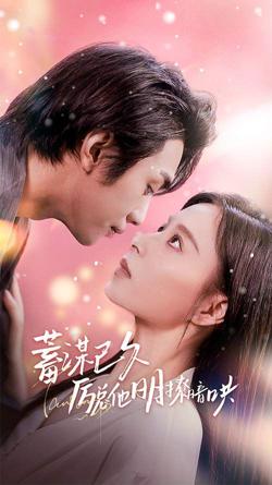 蓄谋已久历总他明撩暗哄（历总夫人她又跑了）在线观看