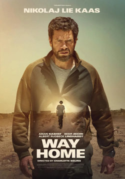 Way Home高清播放