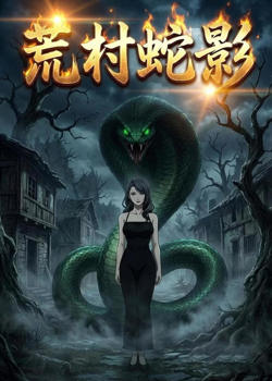 荒村蛇影高清播放