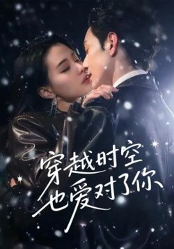 穿越时空也爱对了你高清播放