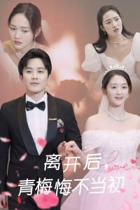 离开后青梅悔不当初高清播放