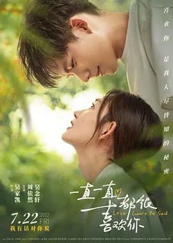 一直一直都很喜欢你[电影解说]高清播放