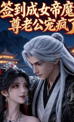 签到成女帝魔尊老公宠疯了在线观看
