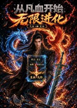 从凡血开始无限进化在线观看