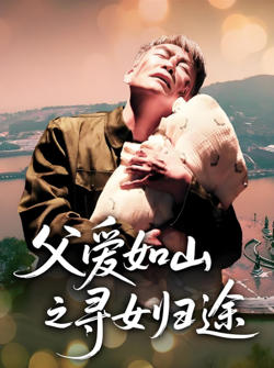父爱如山之寻女归途