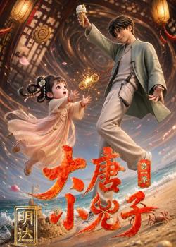 大唐小兕子明达第一季高清播放