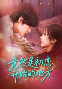 竟然是初恋开始的地方在线观看