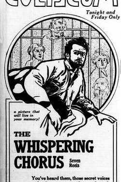 The Whispering Chorus高清播放