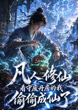 凡人修仙看守废丹房的我偷偷成仙了高清播放