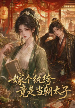 嫁个纨绔，竟是当朝太子在线观看