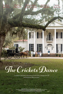 蟋蟀之舞