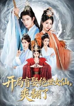 开局盲娶绝世女仙，爽翻了高清播放
