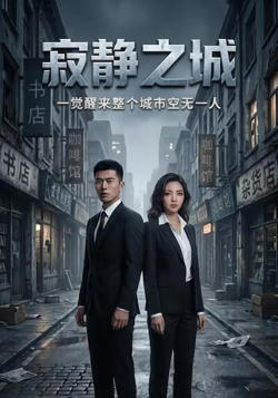 寂静之城高清播放