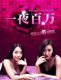 一夜百万高清播放
