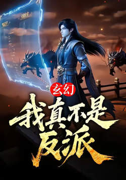 玄幻:我真不是反派