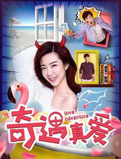 奇遇真爱高清播放
