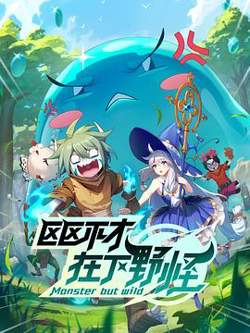 区区不才，在下野怪在线观看