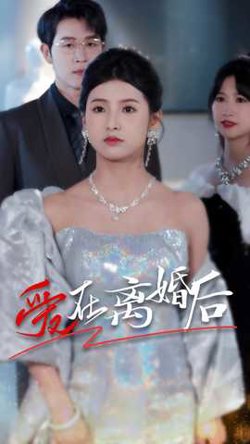 爱在离婚后高清播放