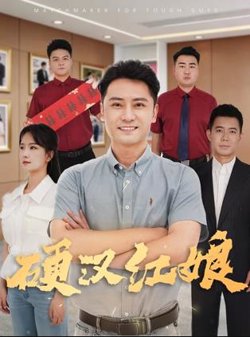 硬汉红娘高清播放